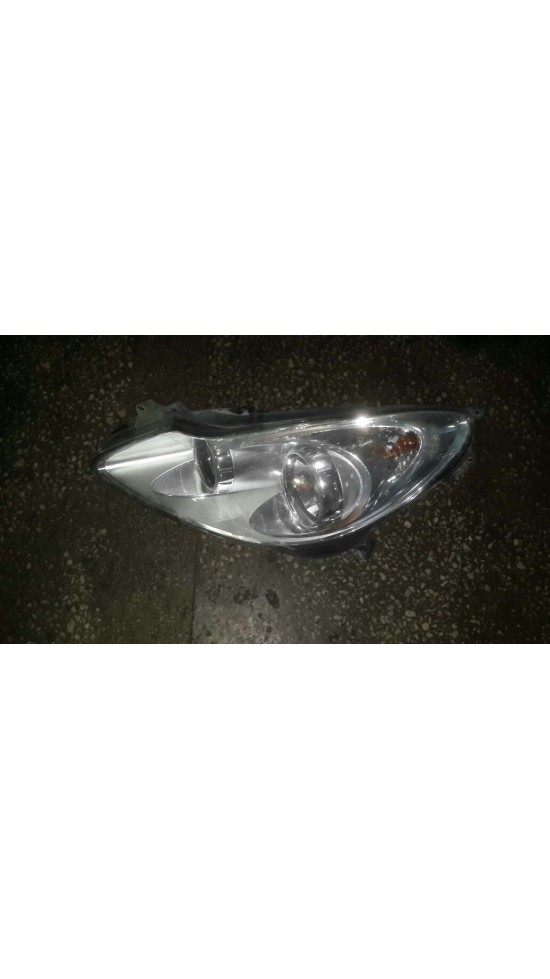 Opel Corsa D Sol Far